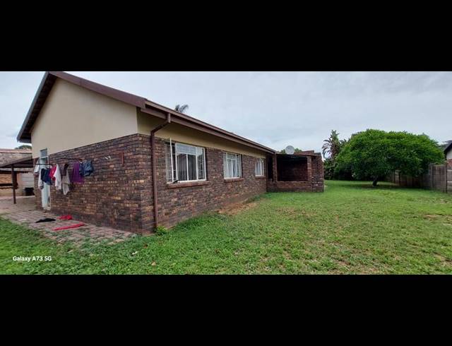 3 BEDROOM HOUSE FOR SALE IN THERESA PARK